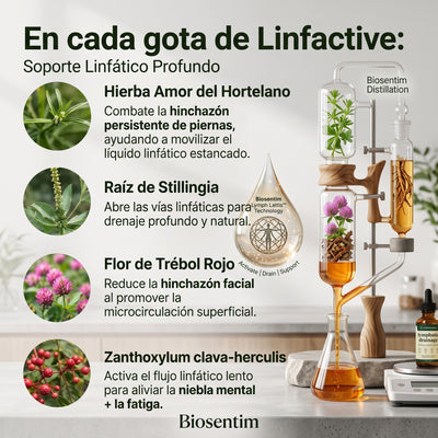Linfactive