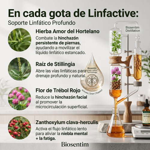 Linfactive