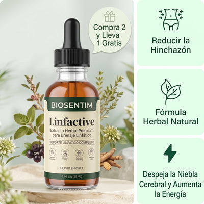 Linfactive