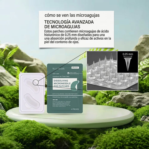 Parche Biosentim