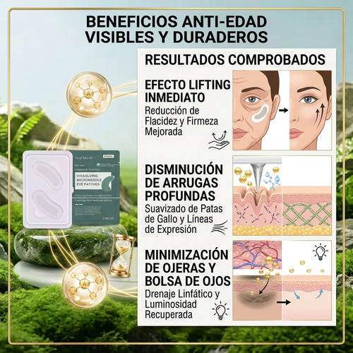 Parche Biosentim