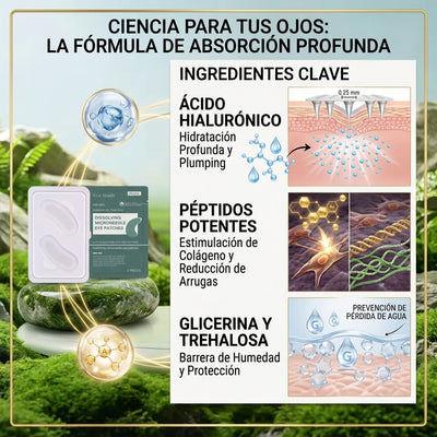 Parche Biosentim